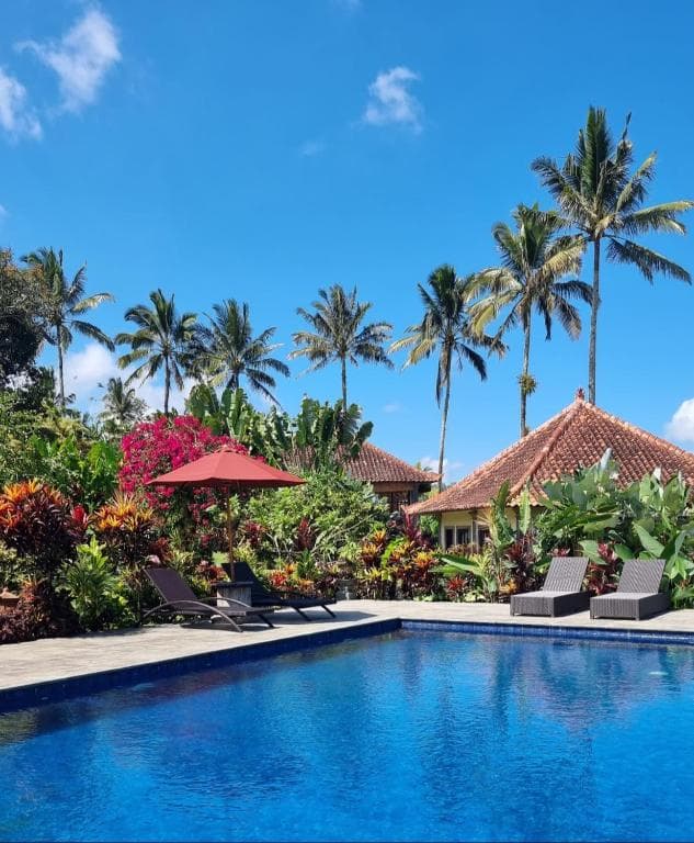 Eco Resort Retreat