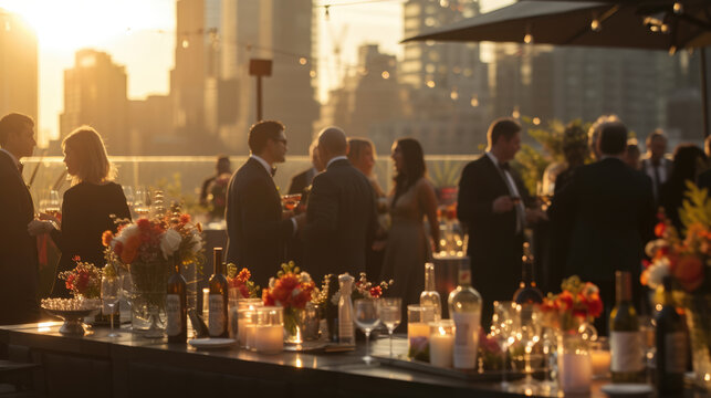 Corporate Events & Retreat