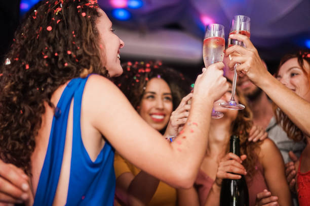 Private Parties & Celebrations