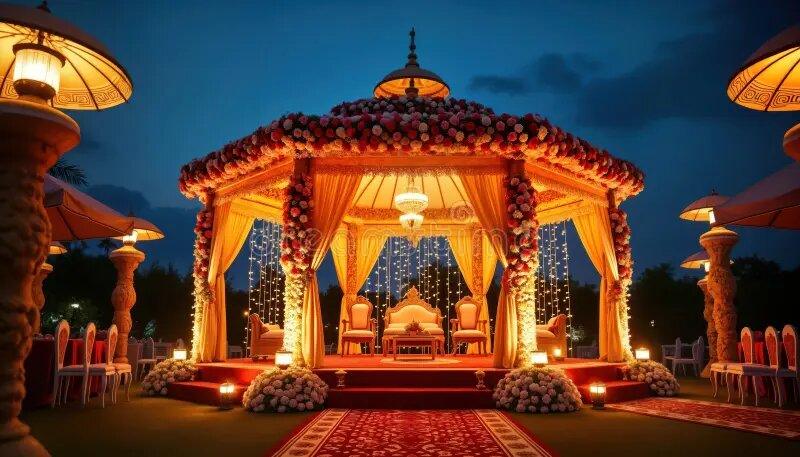 Destination Wedding
